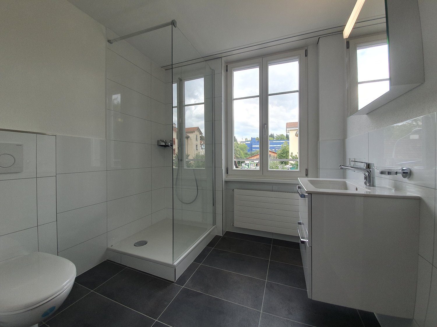 1 ½ rooms apartment, Foto 4 von 4
