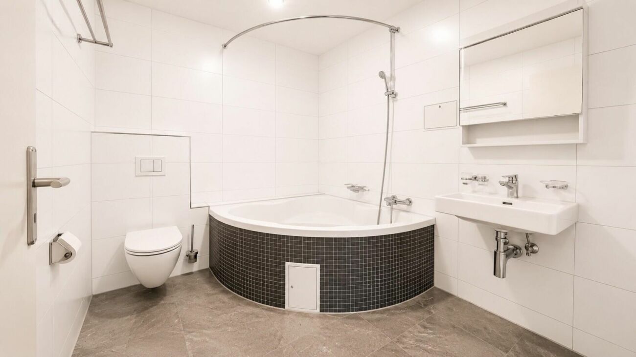1 ½ rooms apartment, Foto 5 von 5