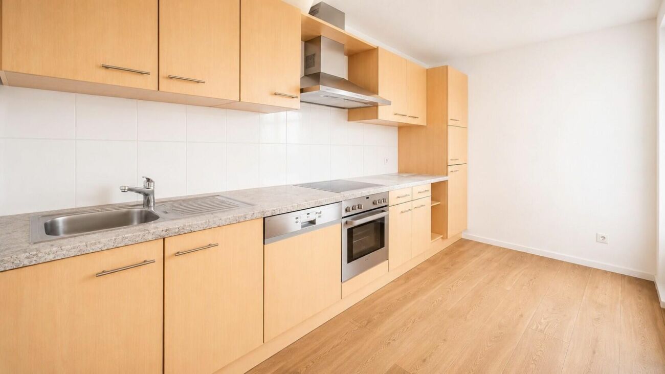 1 ½ rooms apartment, Foto 4 von 5