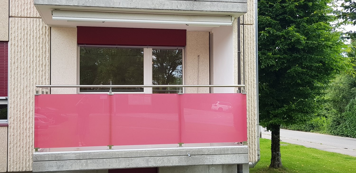 2 ½ Zimmer-Wohnung, Foto 10 von 10