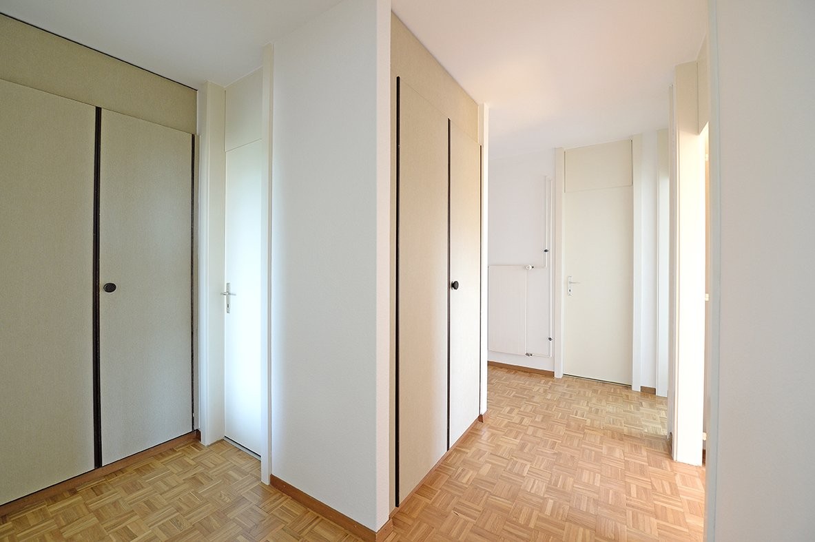2 ½ Zimmer-Wohnung, Foto 7 von 10