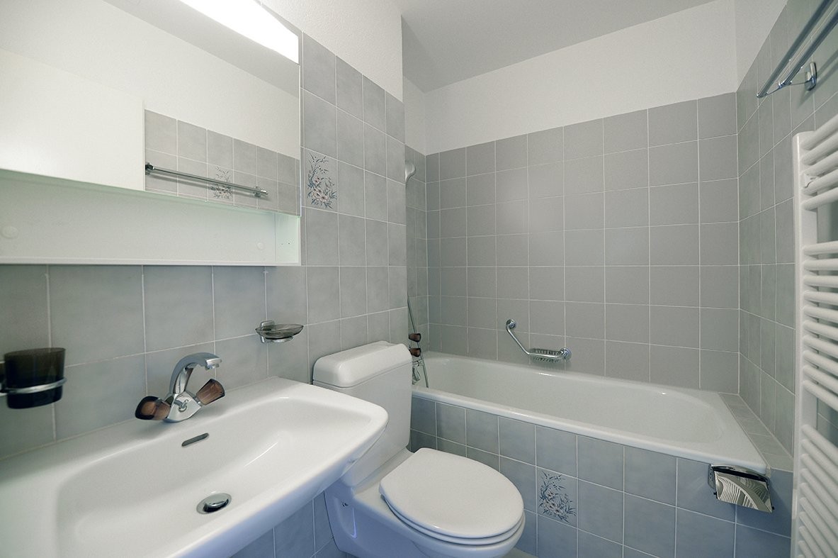 2 ½ Zimmer-Wohnung, Foto 9 von 10