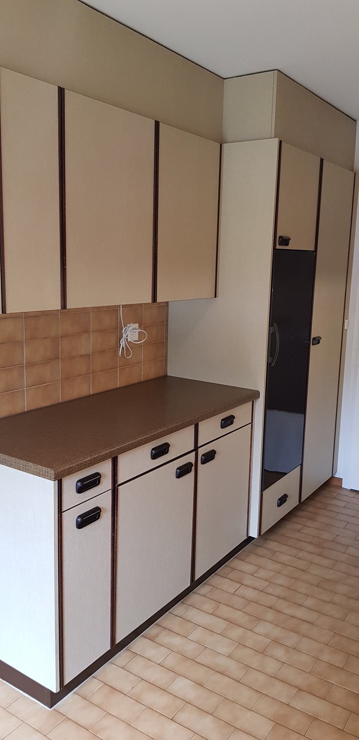 2 ½ Zimmer-Wohnung, Foto 4 von 10