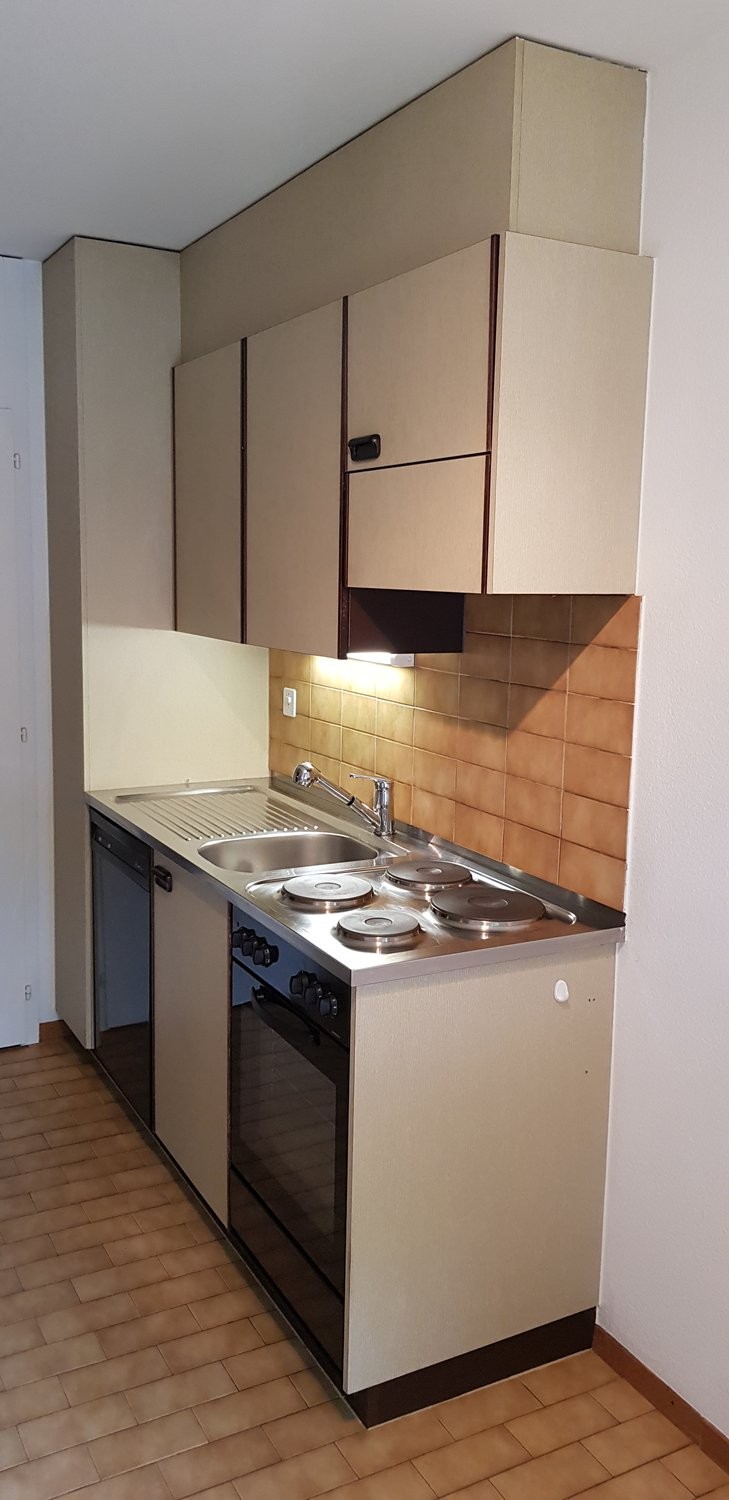 2 ½ Zimmer-Wohnung, Foto 3 von 10
