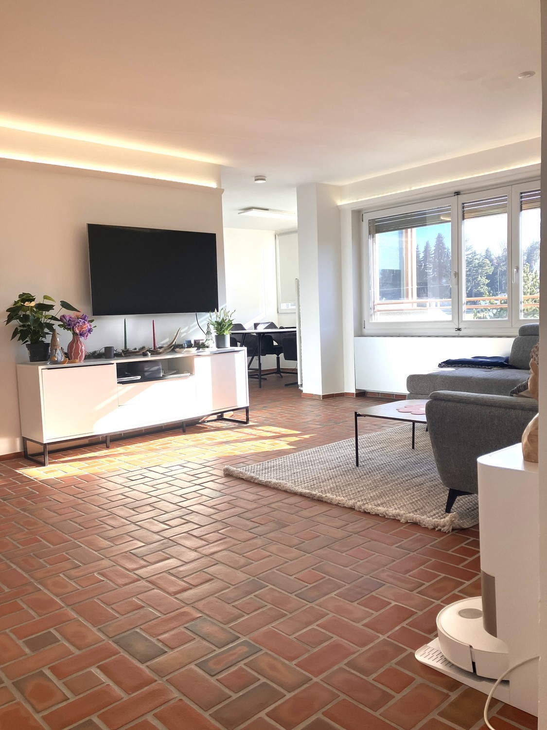 Appartamento di 3 ½ locali