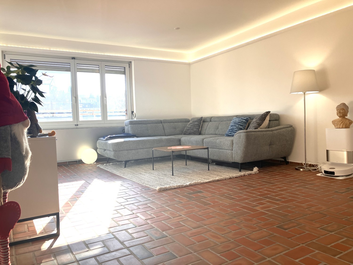 Appartamento di 3 ½ locali