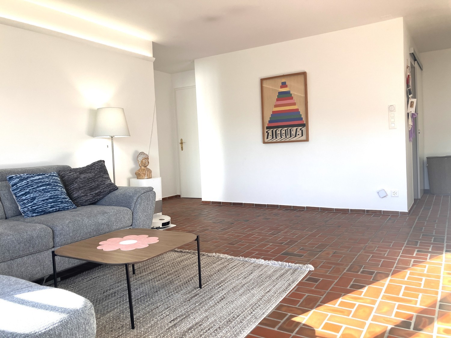 Appartamento di 3 ½ locali