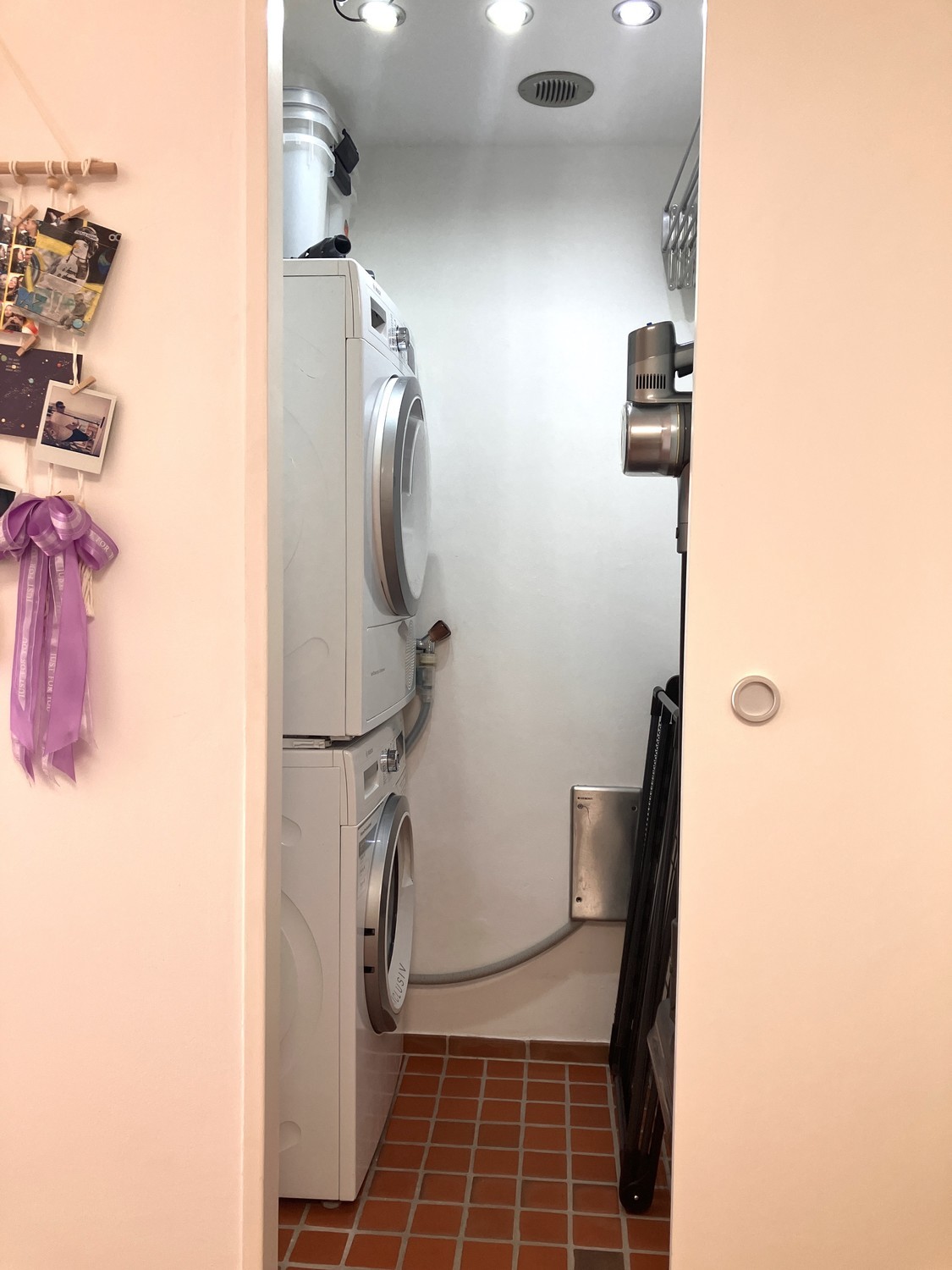 Appartamento di 3 ½ locali
