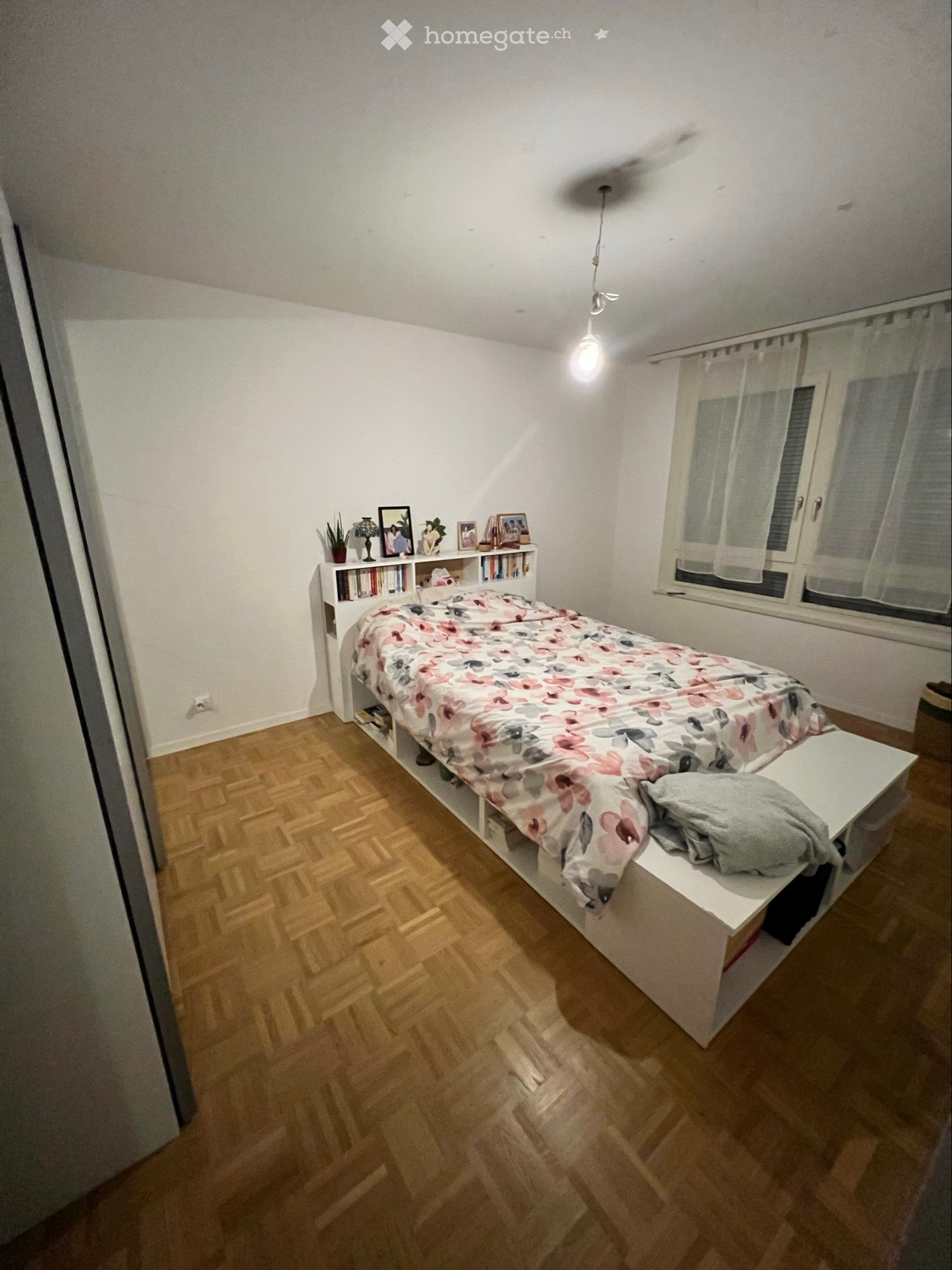1 rooms apartment