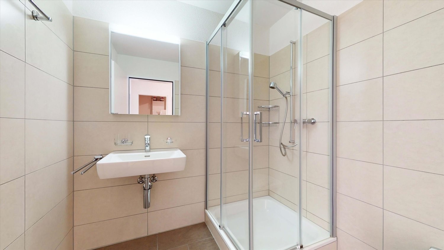 3 ½ rooms apartment (6)