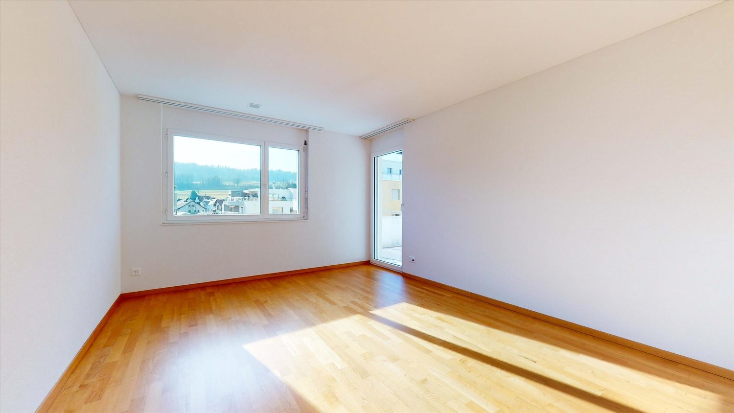 3 ½ rooms apartment (8)