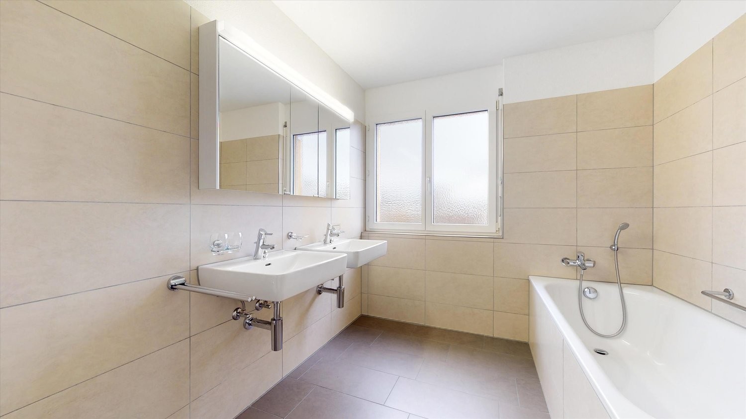3 ½ rooms apartment (5)