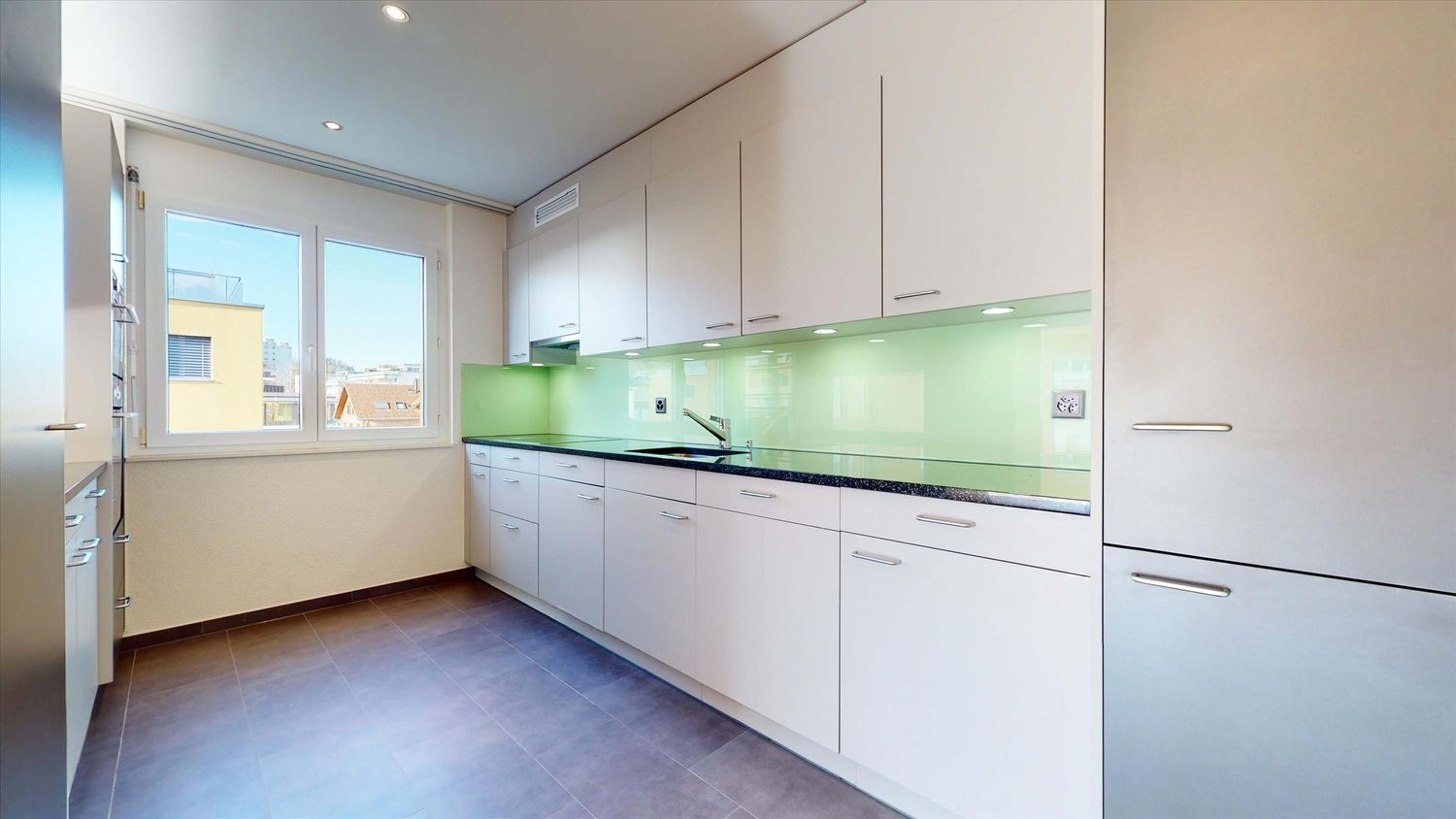 3 ½ rooms apartment (4)