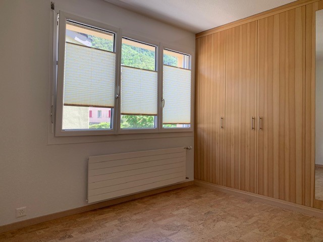 4 ½ rooms apartment, foto 10 di 10