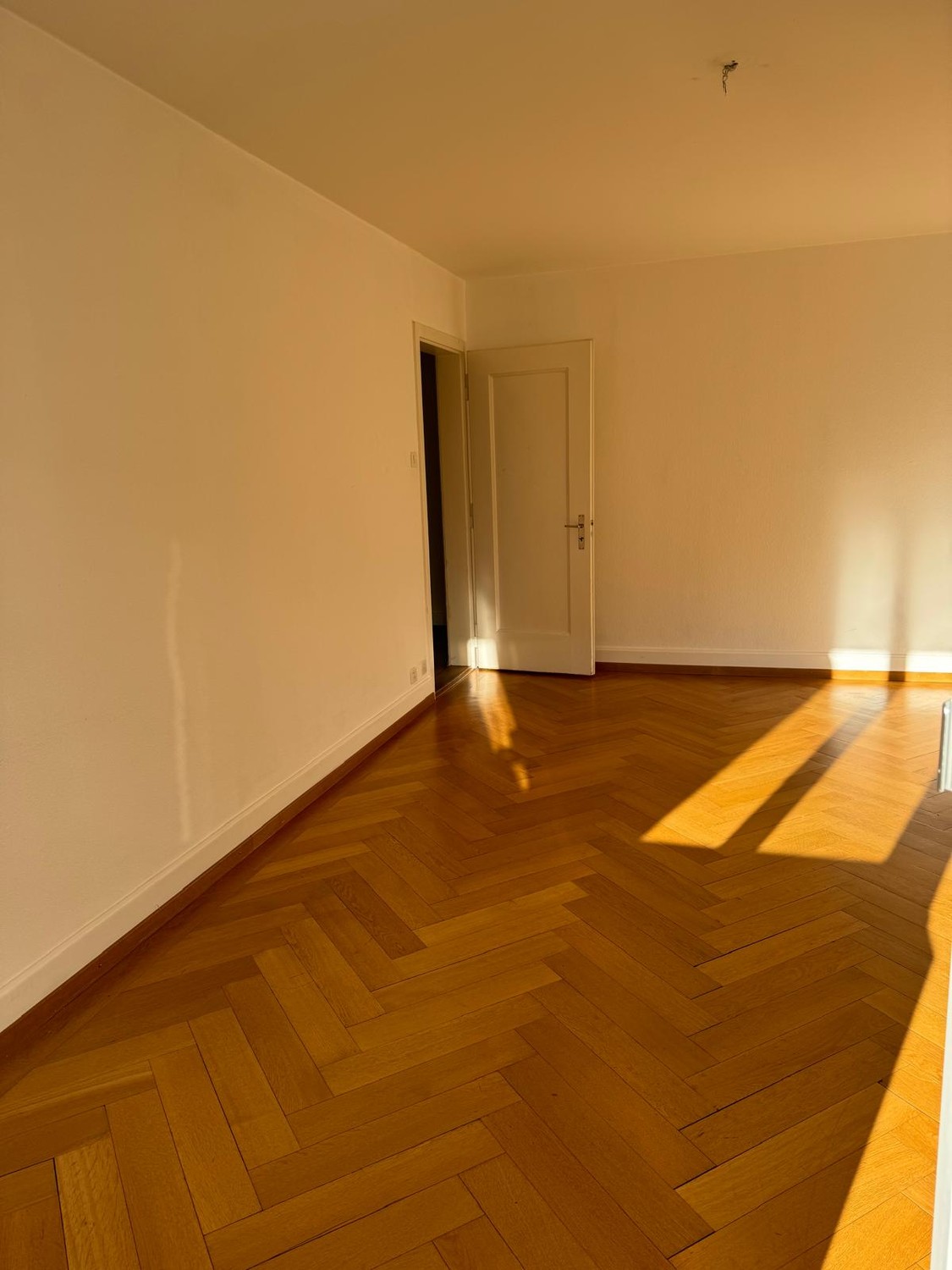 Appartement de 2 pièces