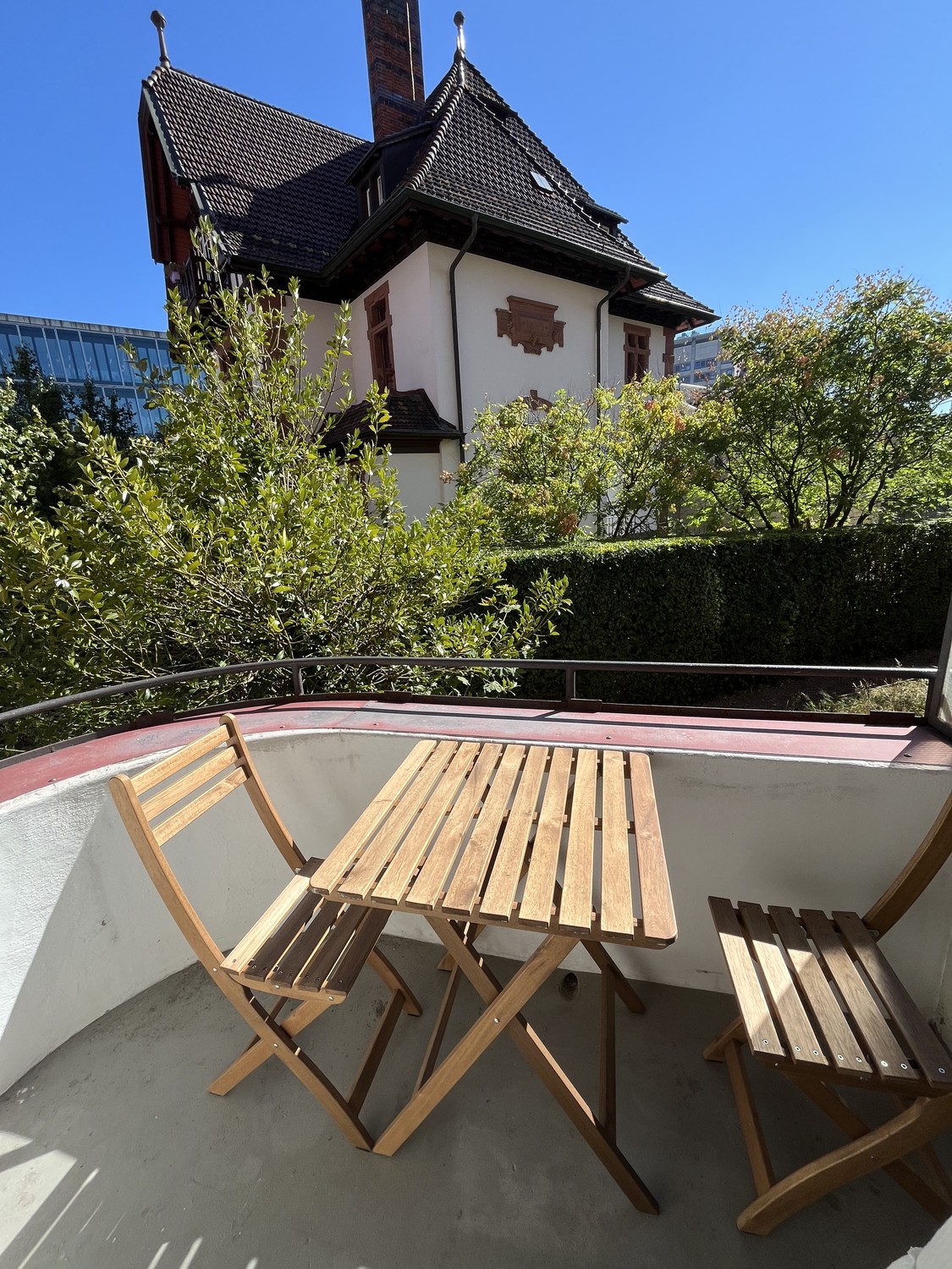 Appartement de 2 pièces
