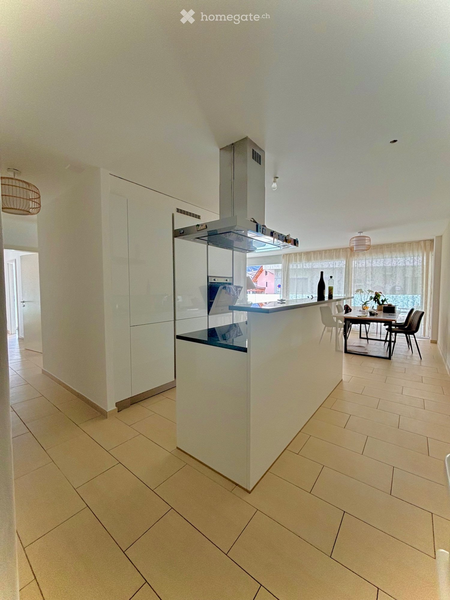 3-Zimmer-Apartment, Foto 1 von 5