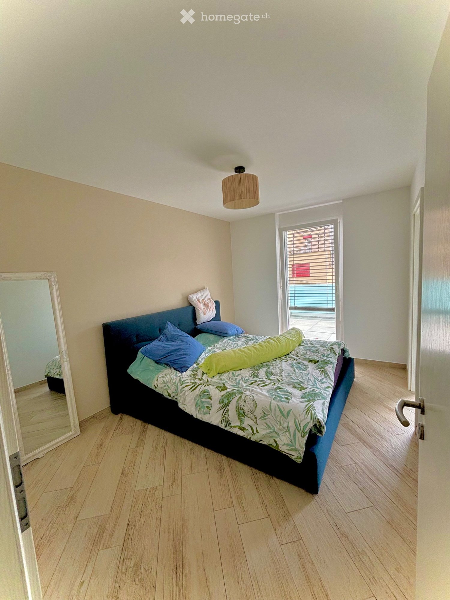 3-Zimmer-Apartment, Foto 4 von 5