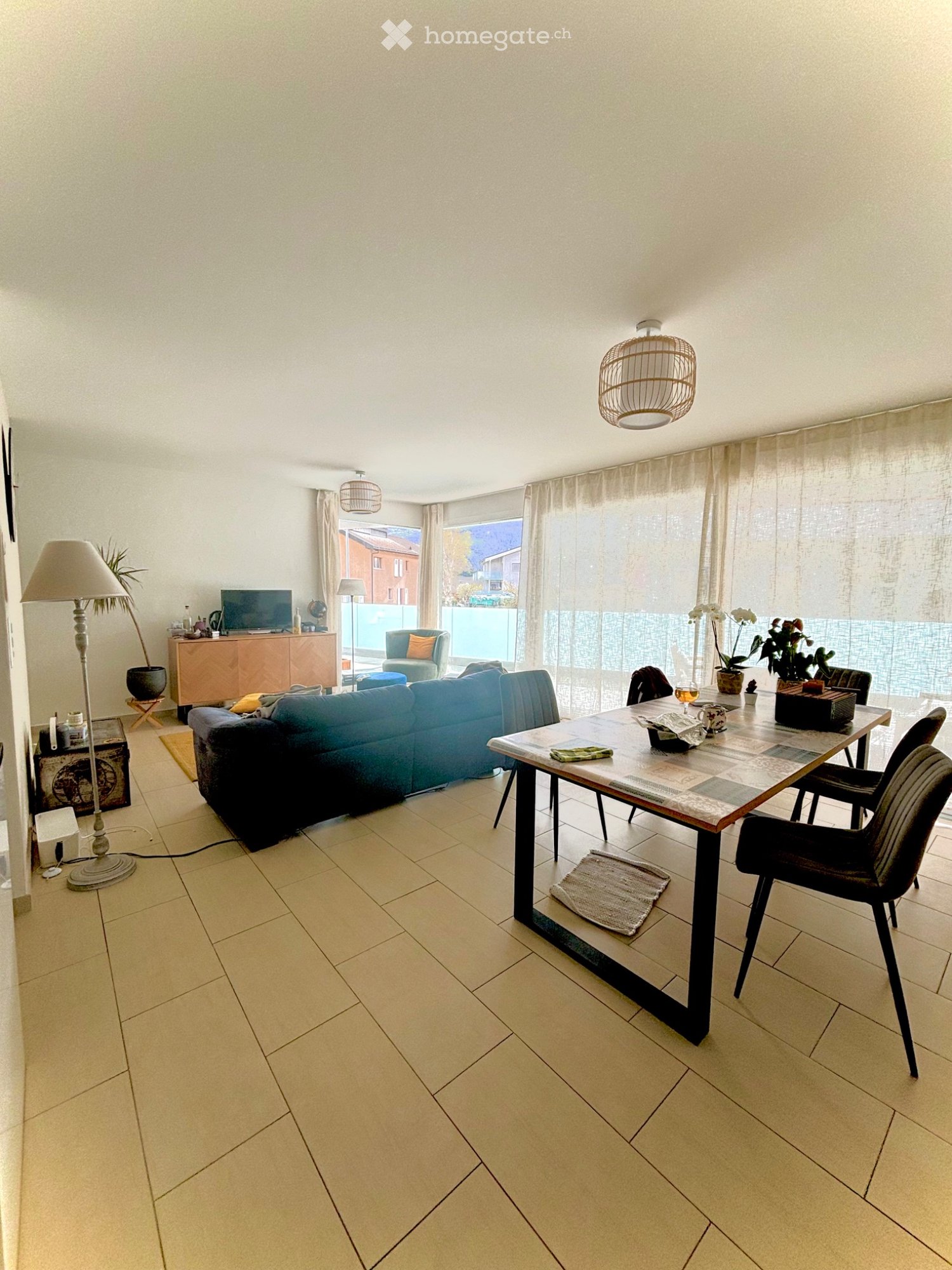 3-Zimmer-Apartment, Foto 5 von 5