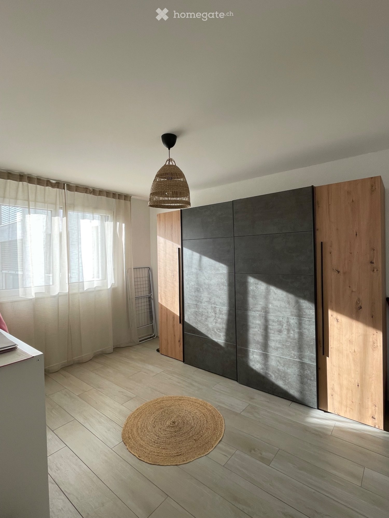 3-Zimmer-Wohnung