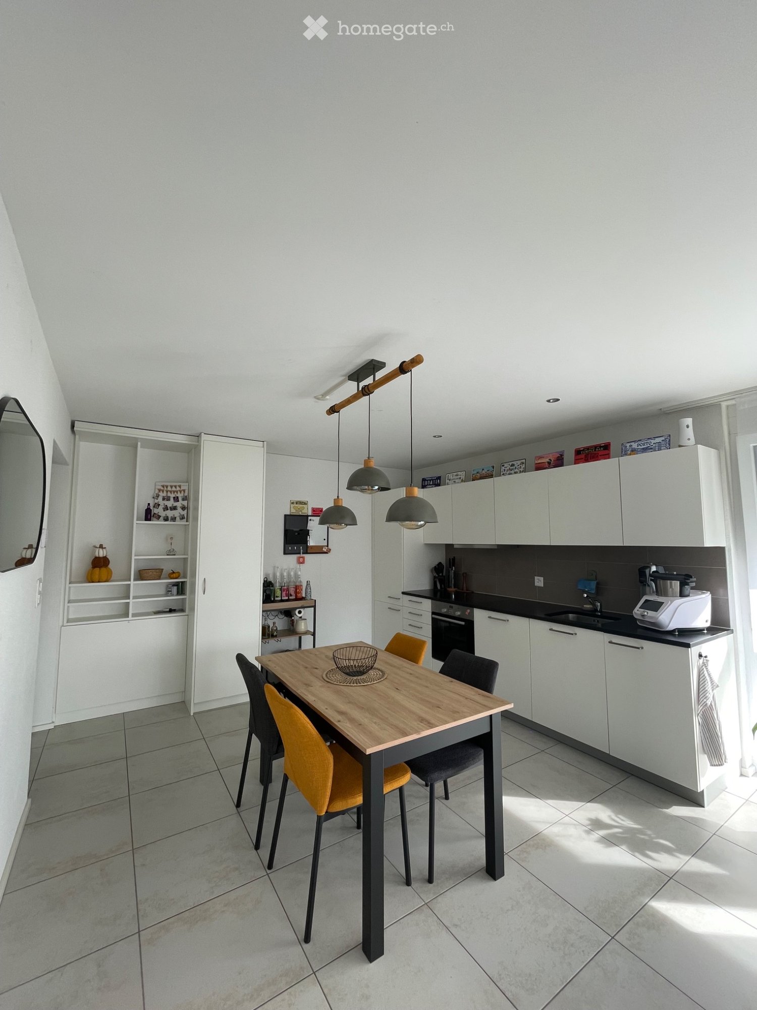 3-Zimmer-Wohnung