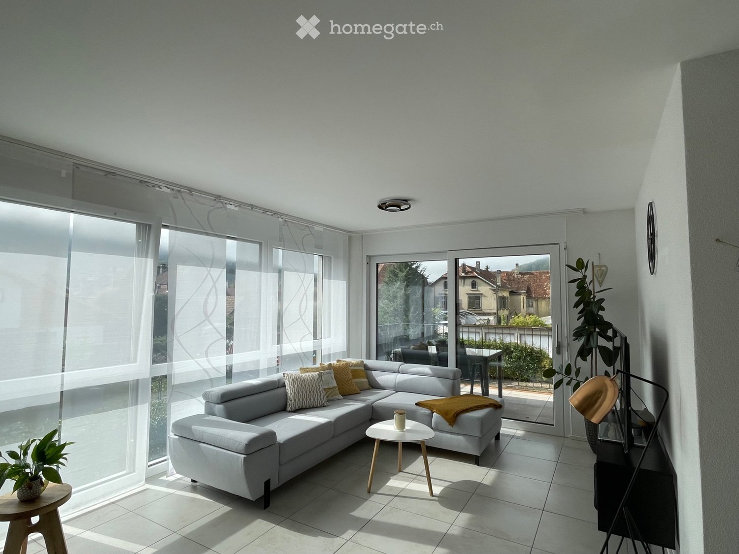 3-Zimmer-Wohnung