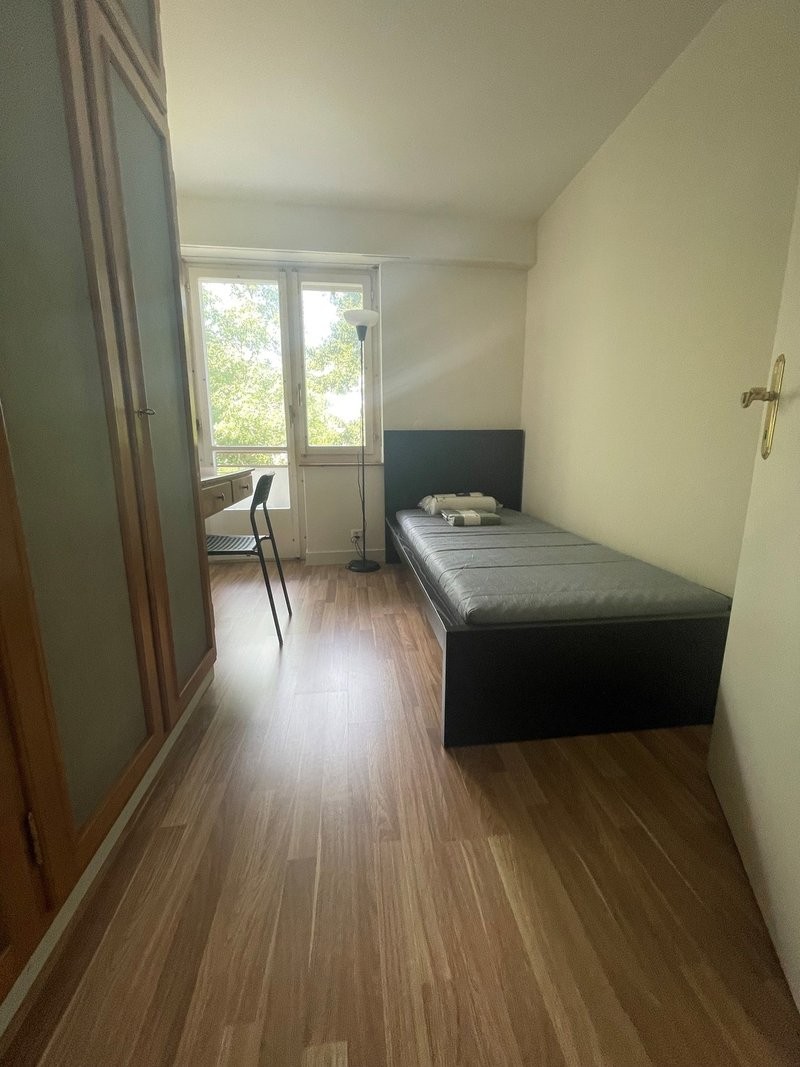 Room in a shared flat
