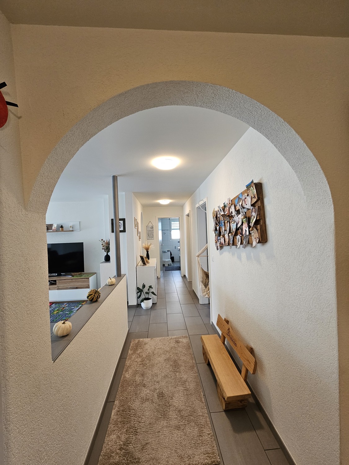 Appartamento di 4 ½ locali