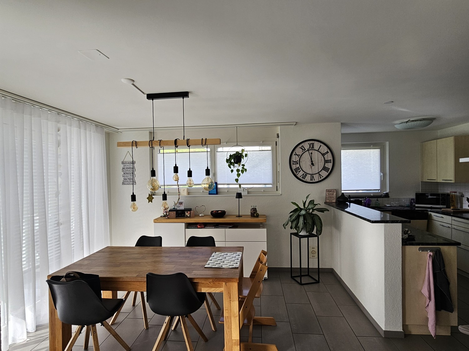 Appartamento di 4 ½ locali