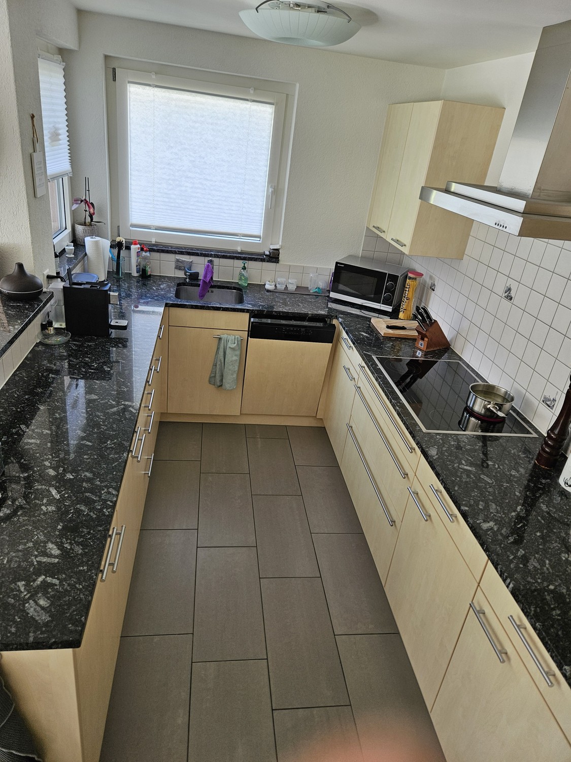 Appartamento di 4 ½ locali