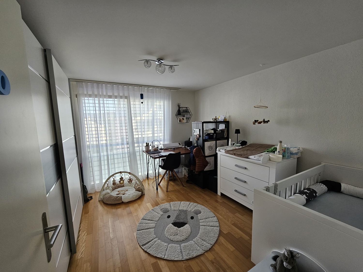Appartamento di 4 ½ locali