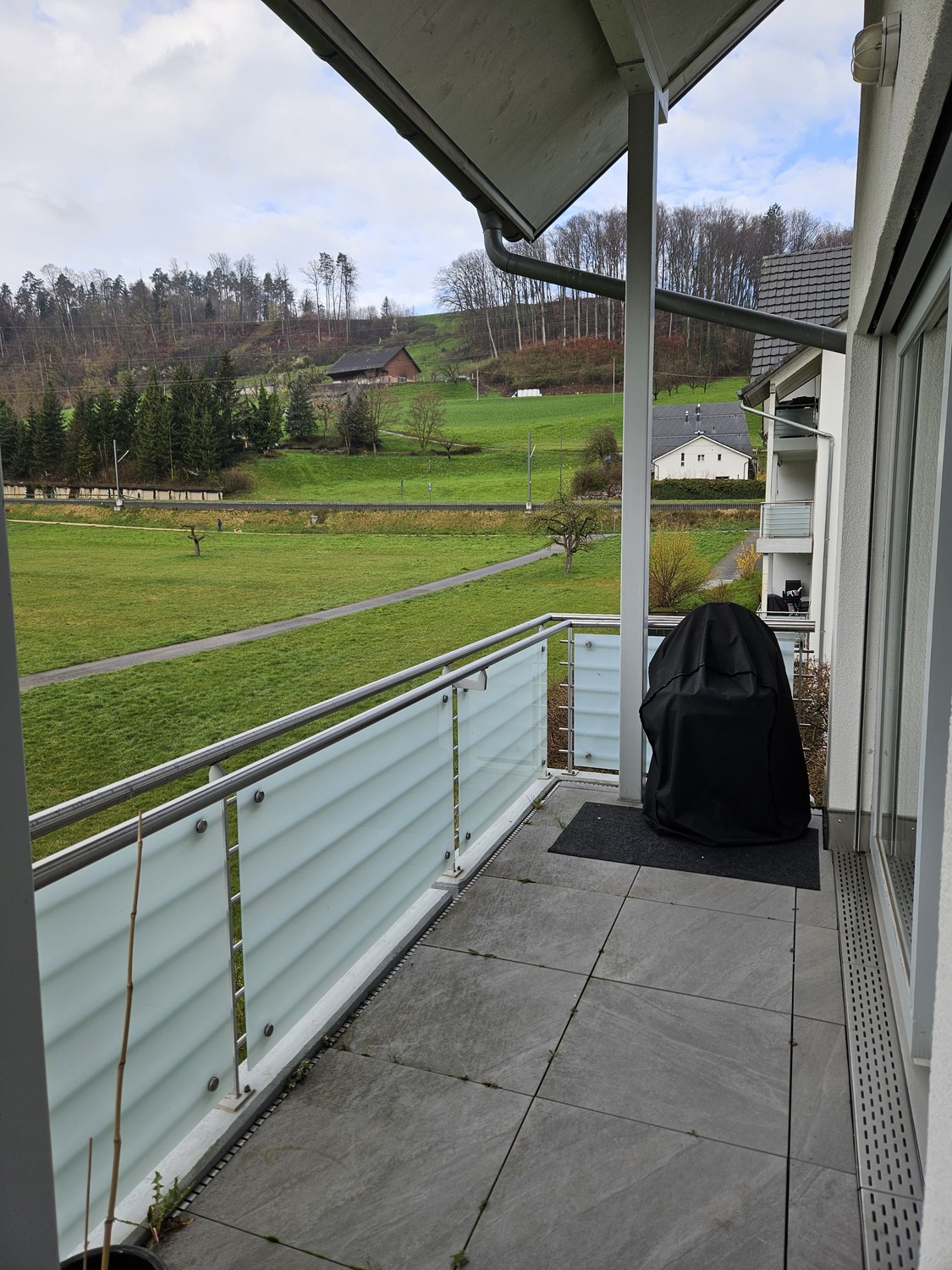 Appartamento di 4 ½ locali