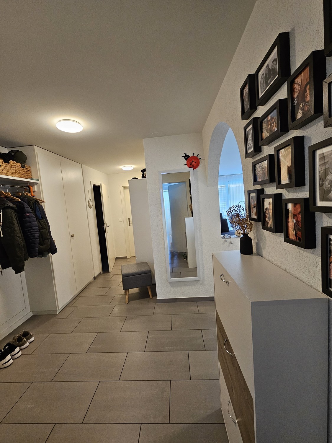Appartamento di 4 ½ locali