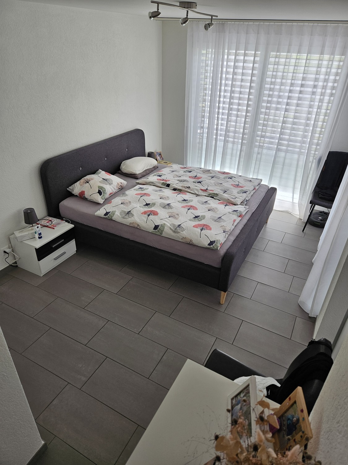 Appartamento di 4 ½ locali