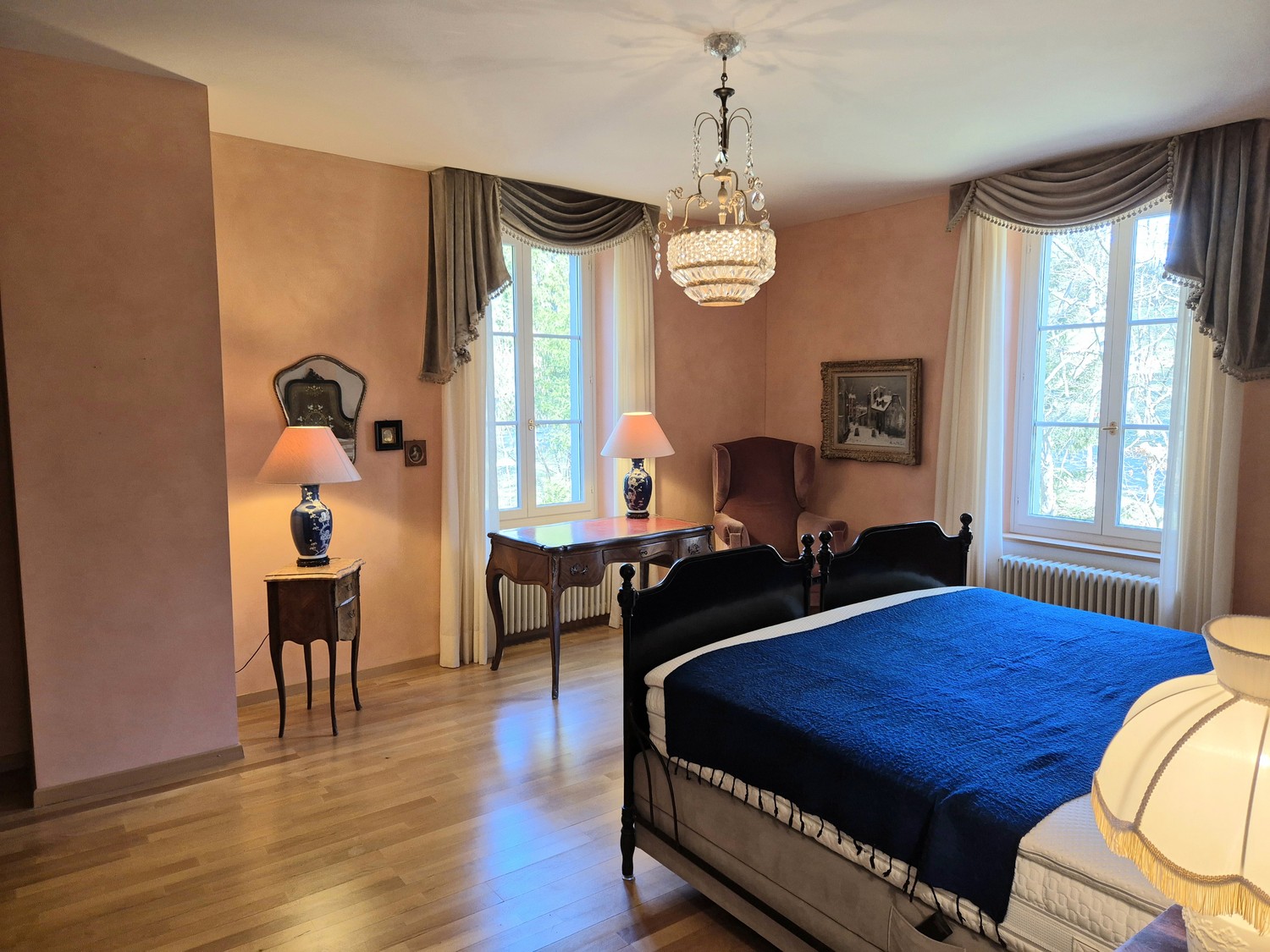 4 ½ pièces appartement