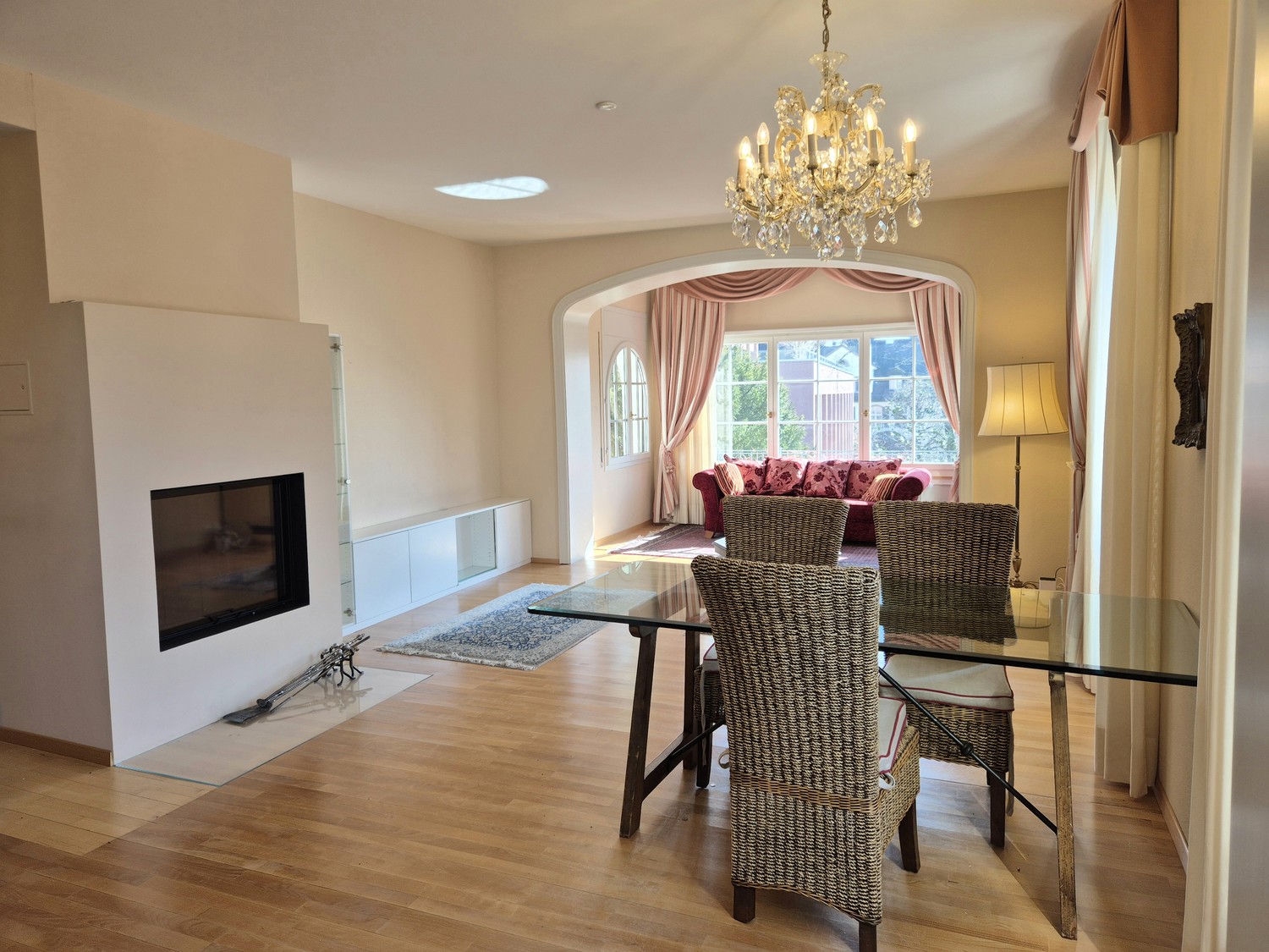 4 ½ pièces appartement