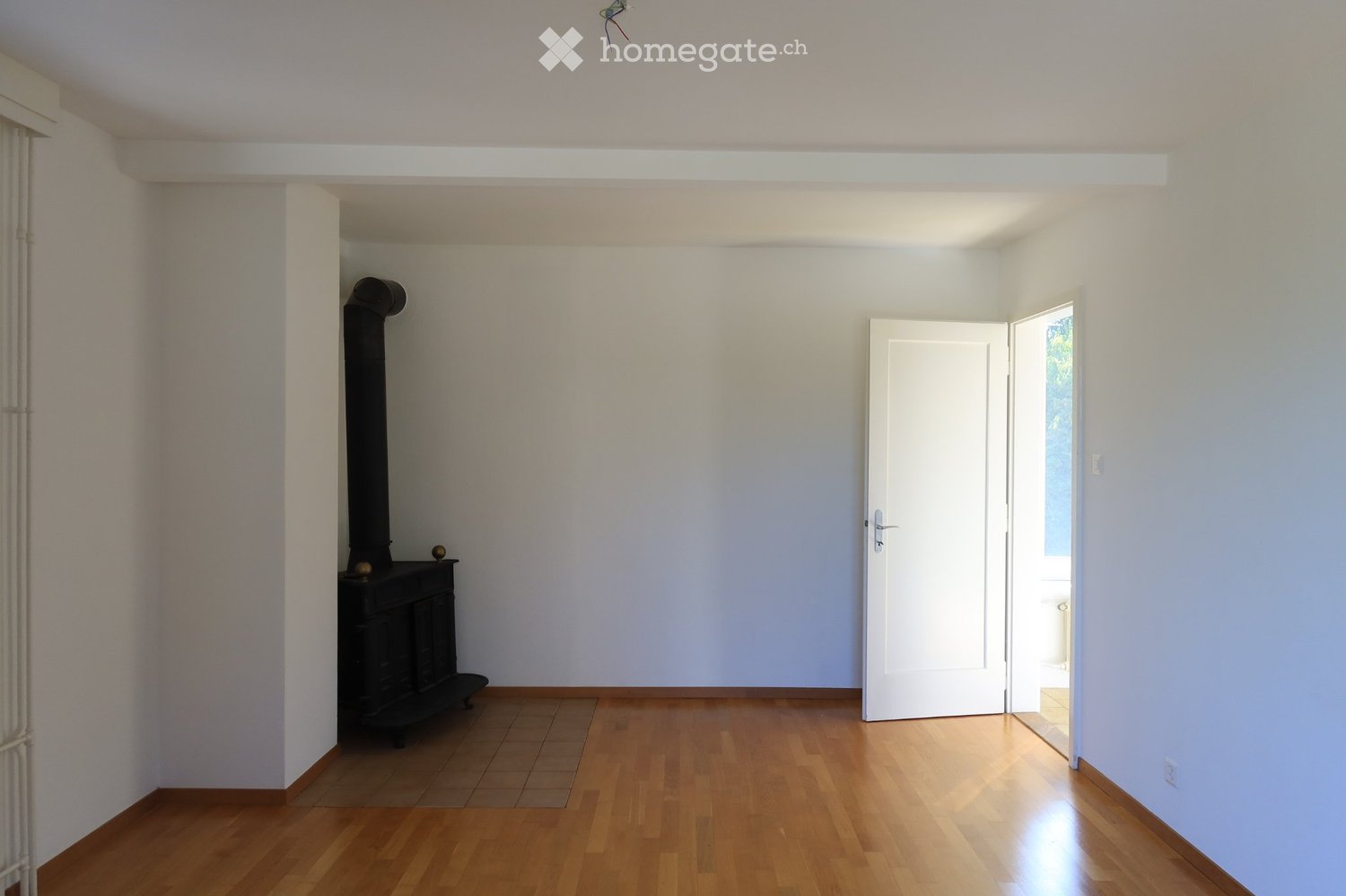 3 ½ Zimmer Wohnung