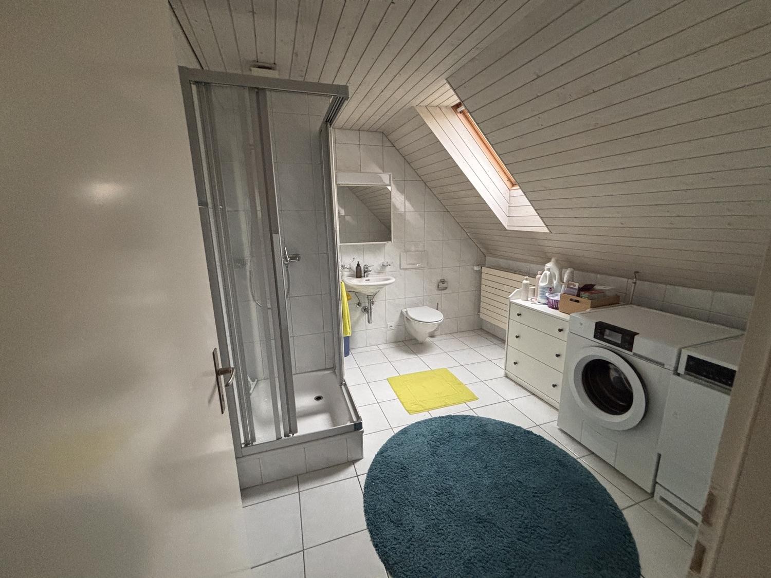 4 ½ Zimmer-Wohnung, Foto 8 von 8