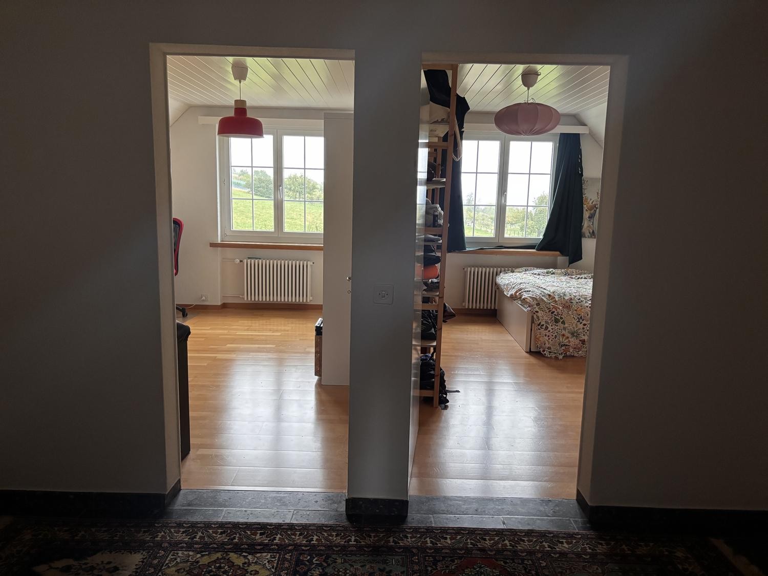 4 ½ Zimmer-Wohnung, Foto 7 von 8