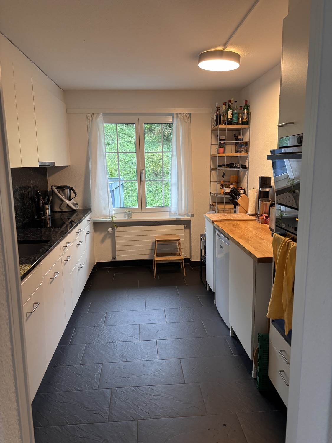 4 ½ Zimmer-Wohnung, Foto 3 von 8