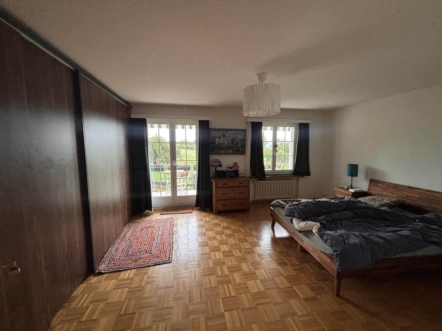 4 ½ Zimmer-Wohnung, Foto 5 von 8