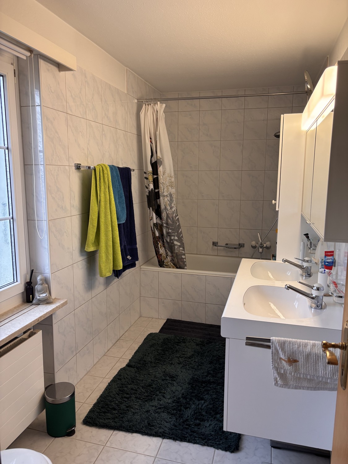 4 ½ Zimmer-Wohnung, Foto 6 von 8