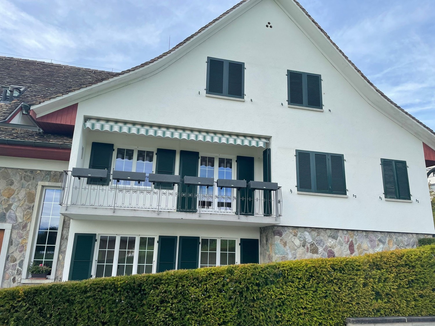4 ½ Zimmer-Wohnung, Foto 1 von 8