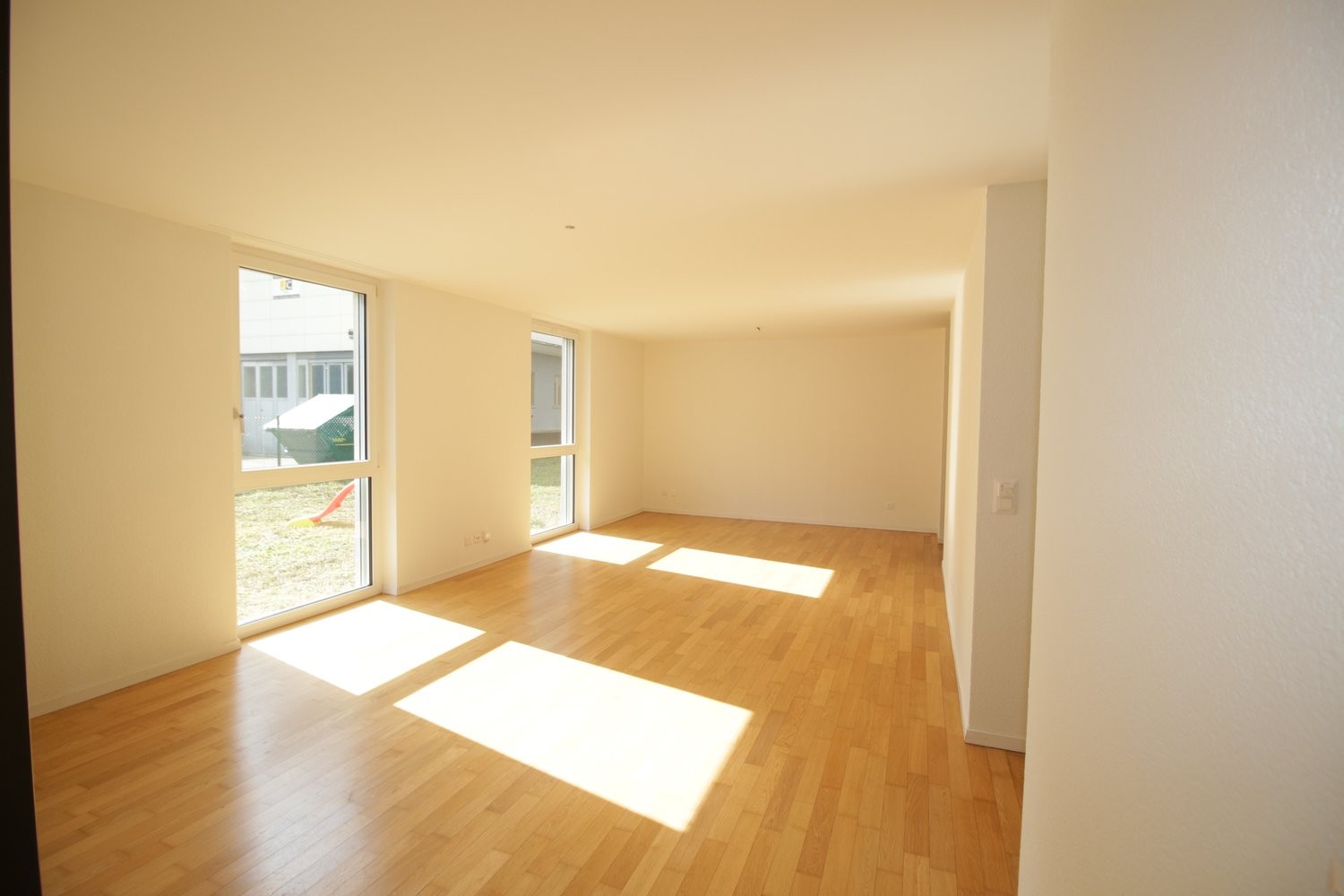 Appartamento di 2 ½ locali