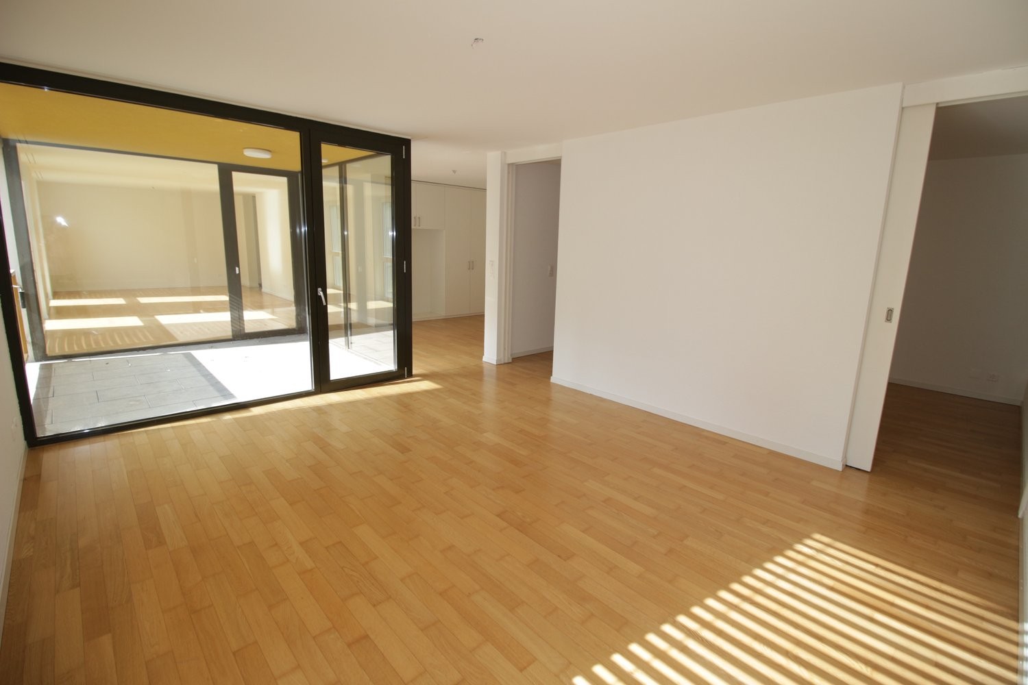 Appartamento di 2 ½ locali