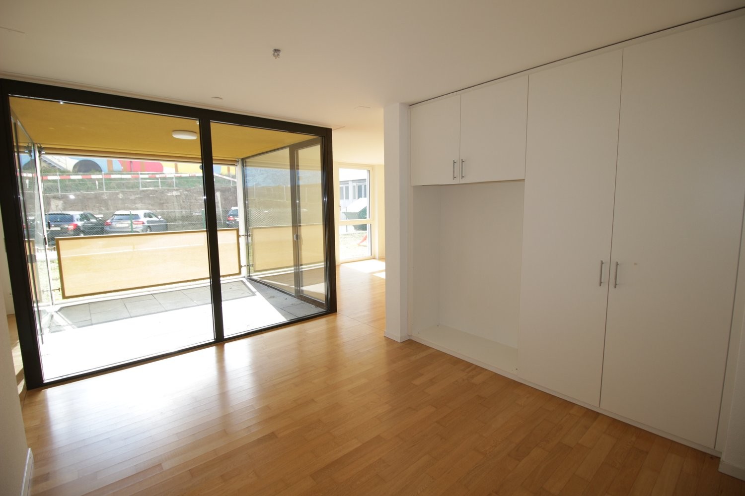 Appartamento di 2 ½ locali