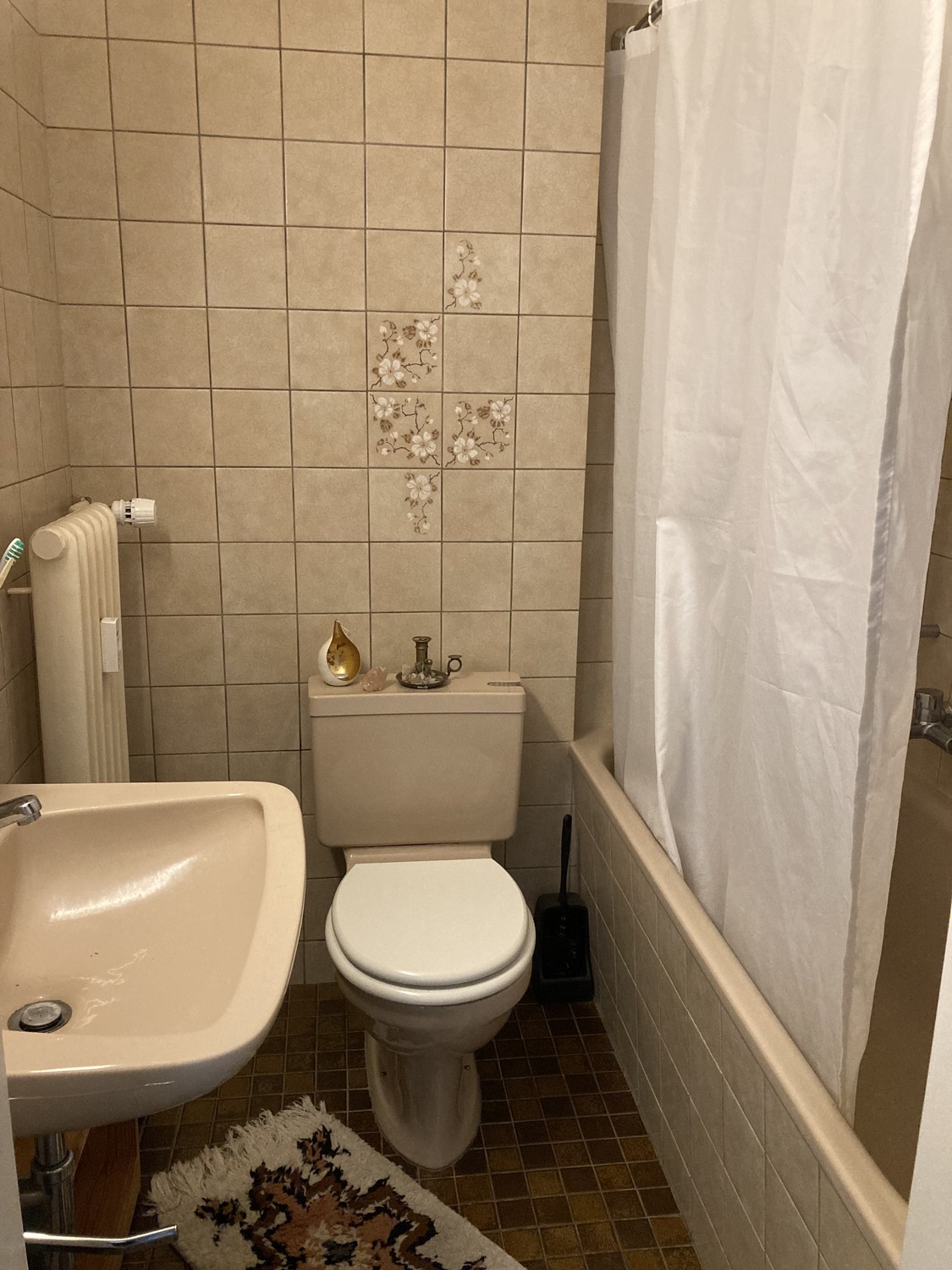 1 ½ rooms apartment, Foto 4 von 6