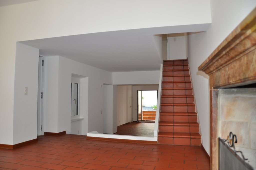 Appartement 3 ½ pièces
