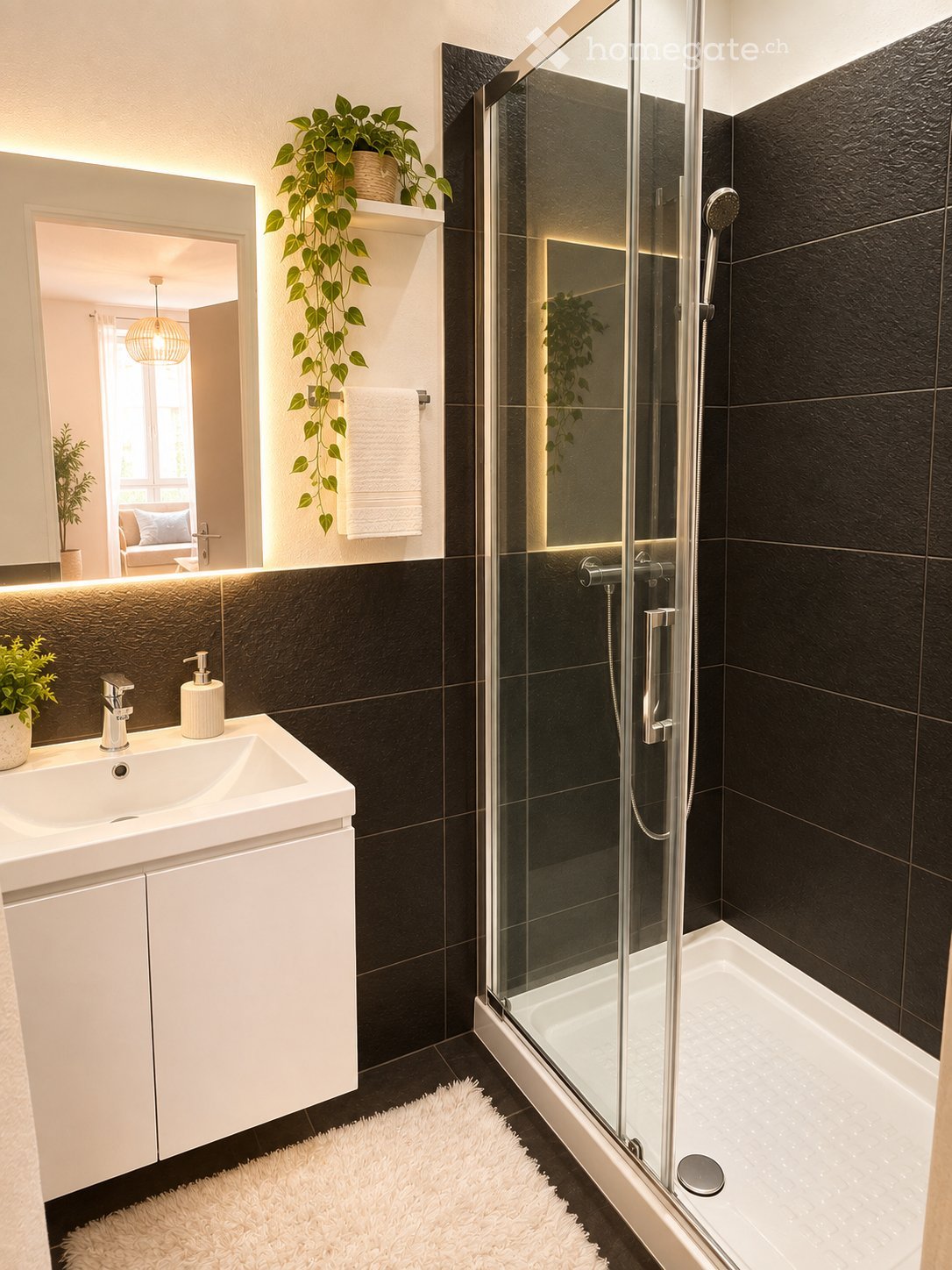 2 ½ Zimmer-Wohnung, Foto 4 von 5