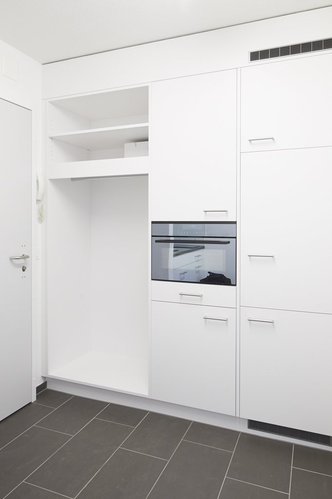 1 room apartment